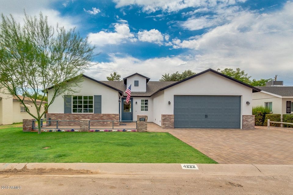 4222 N 45th St, Phoenix, AZ 85018 - photo 1