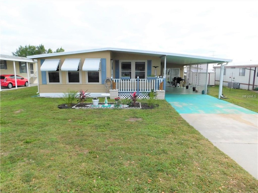 5526 Dean Dairy Rd, Zephyrhills, FL 33541 - photo 1