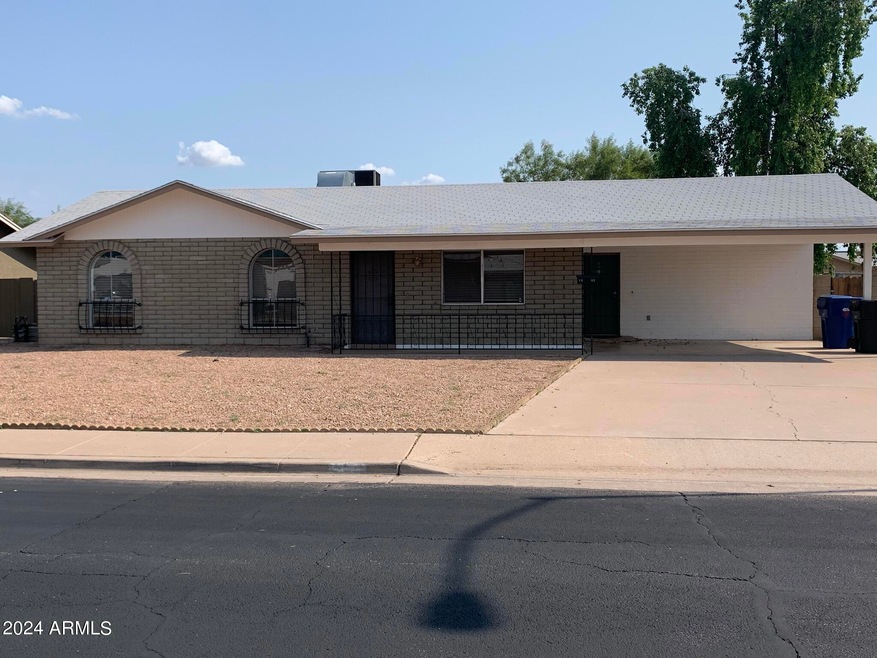 1845 E Boise St, Mesa, AZ 85203 - photo 1