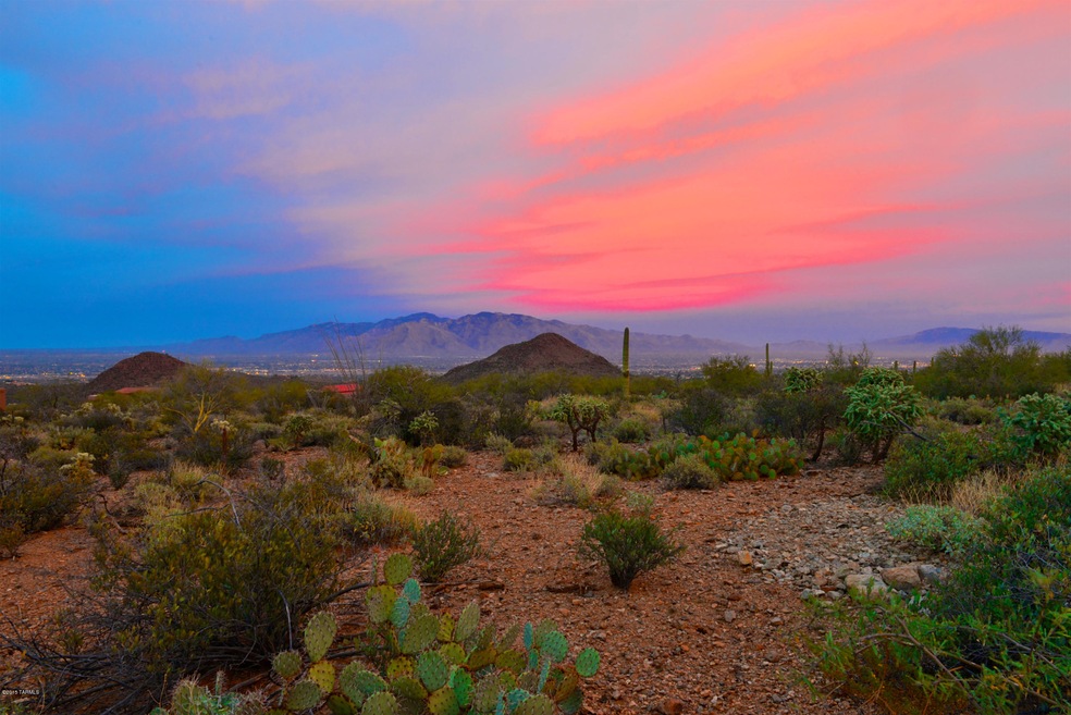 Sunset View