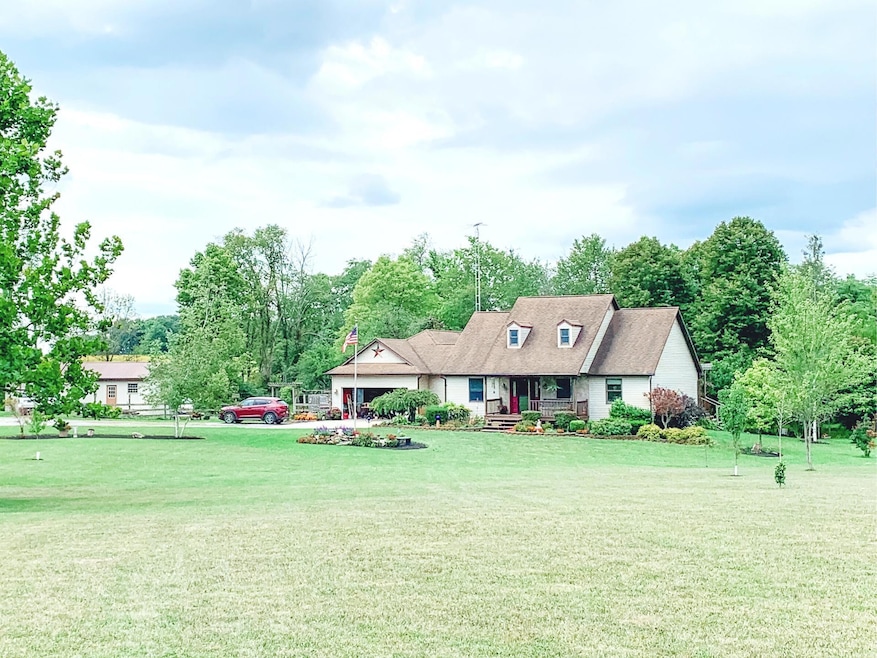 11384 County Road 190, Kenton, OH 43326 - photo 1