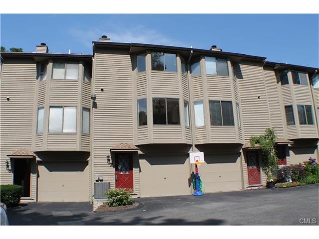 Front of unit