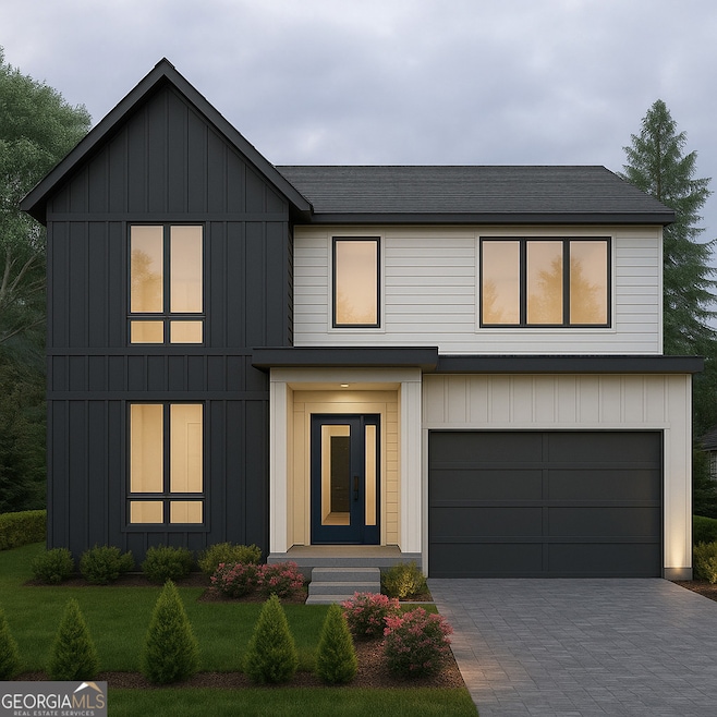 2047 Drew Valley Rd NE, Atlanta, GA 30319 - photo 1