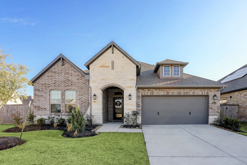 23511 McNabb Spur Ln, Richmond, TX 77469 - photo 1