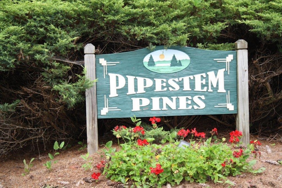 Pipestem Pines