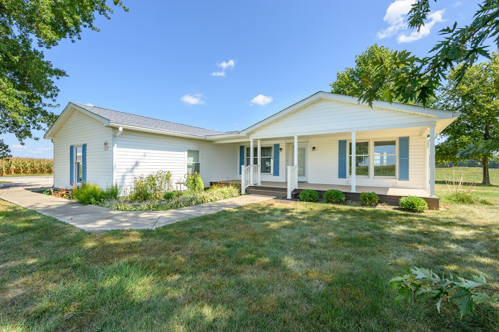 1497 S 700 E, Franklin, IN 46131 - photo 1