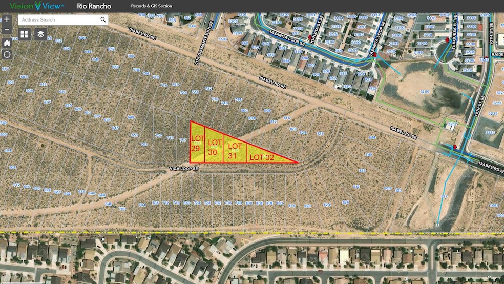 739 Viga Loop SE, Albuquerque, NM 87124 - photo 1