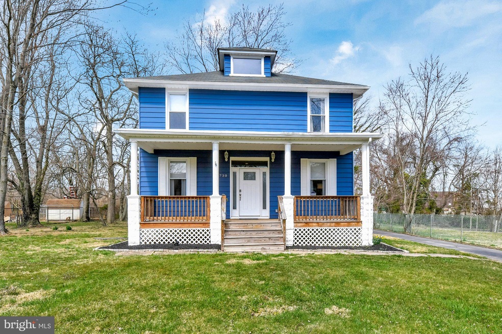 2730 Arbutus Ave, Halethorpe, MD 21227 - photo 1