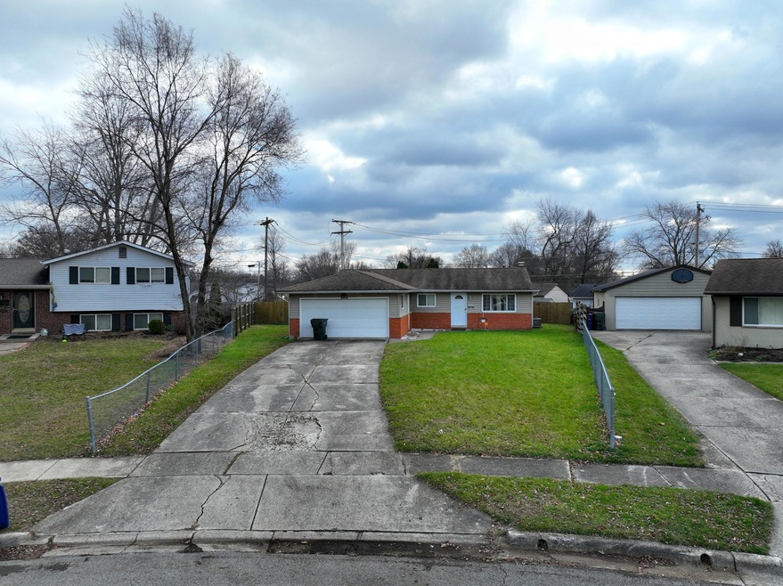 5185 Maybury Place, Columbus, OH 43232 - photo 1