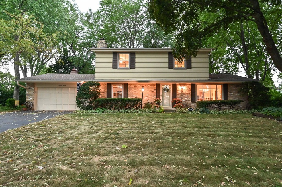 1915 Ruben Dr, Waukesha, WI 53186 - photo 1