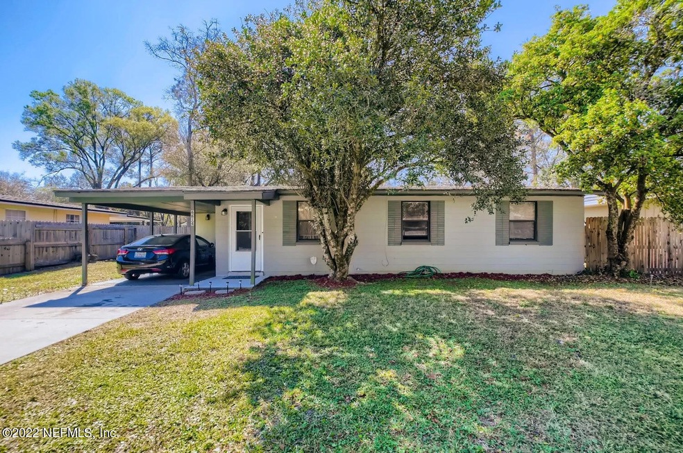 6614 Moret Dr S, Jacksonville, FL 32244 - photo 1