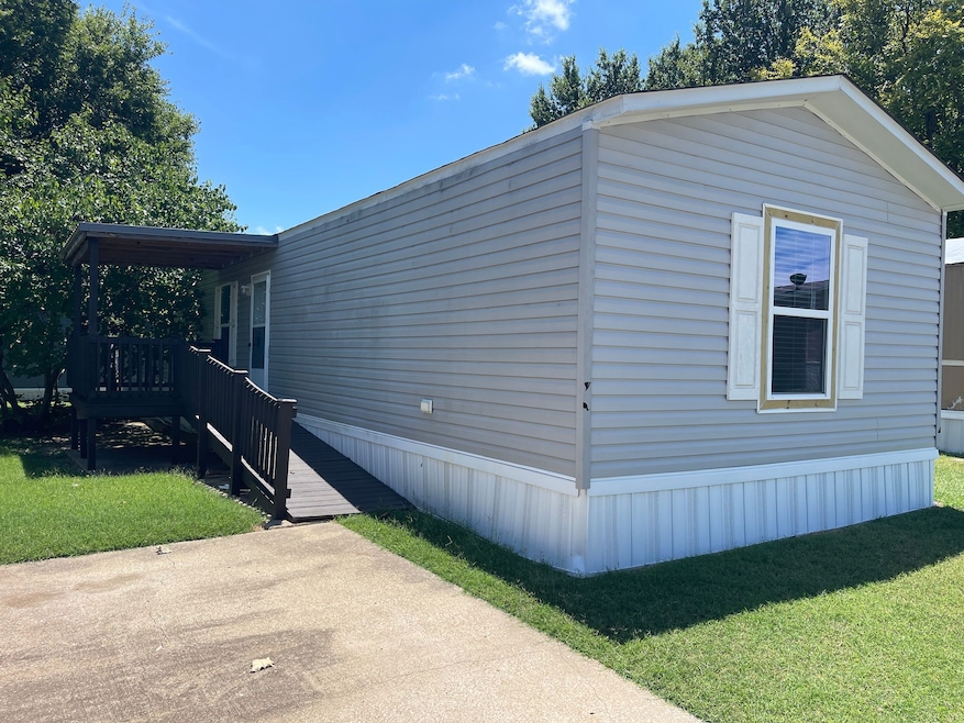 2900 S I Hwy 35 E unit LOT 151, Waxahachie, TX 75165 - photo 1