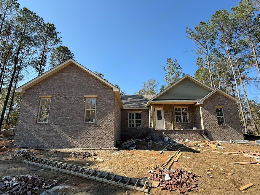 21 Fall Branch, Sumrall, MS 39482 - photo 1