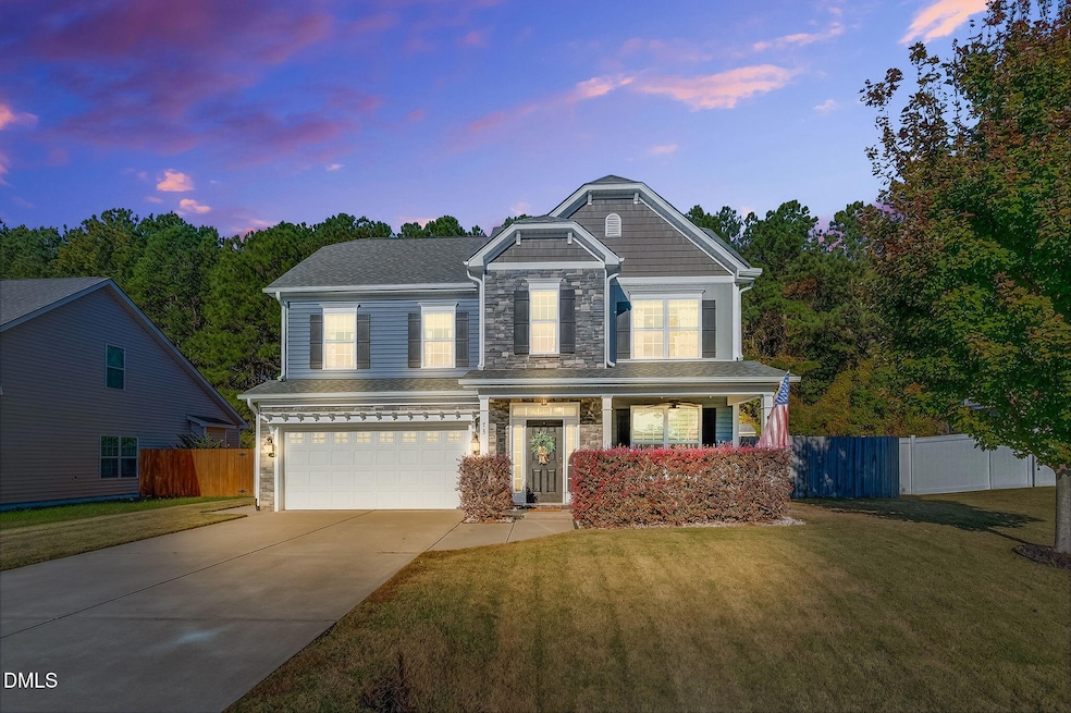 73 Gemith Ct, Clayton, NC 27520 - photo 1