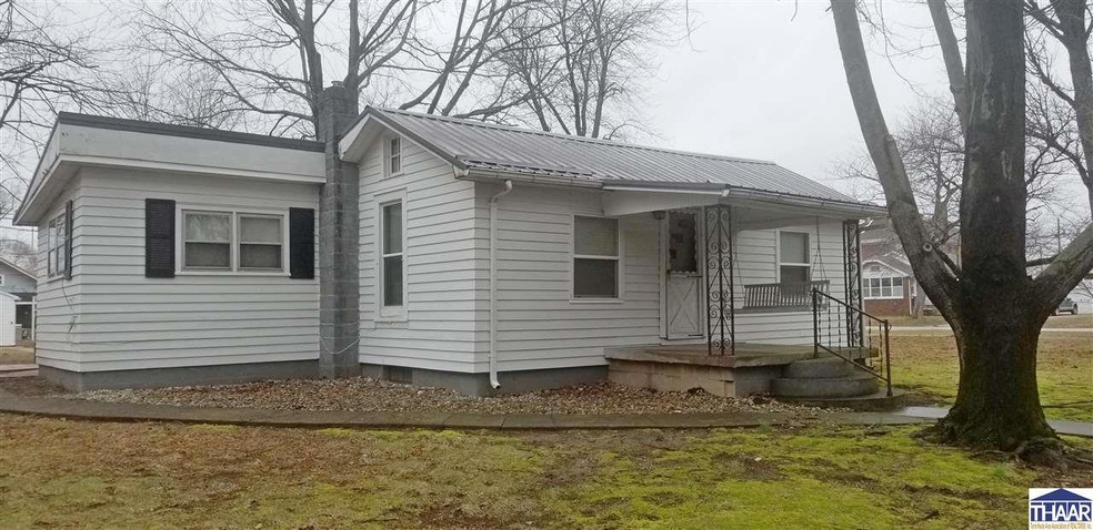 108 Bourne Ave, Terre Haute, IN 47803 - photo 1