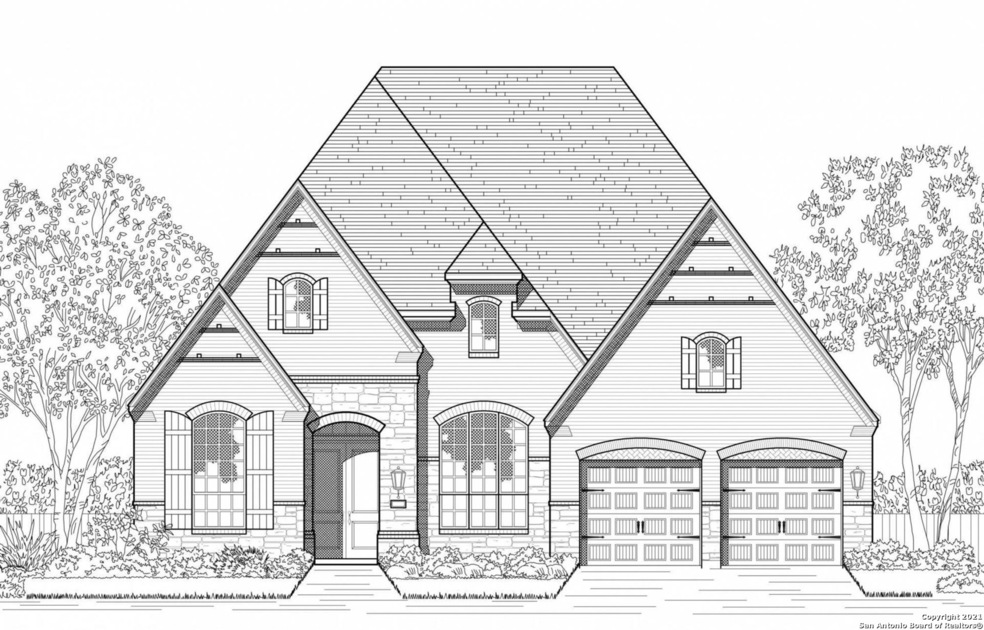 24723 Resort Pkwy, San Antonio, TX 78261 - photo 1