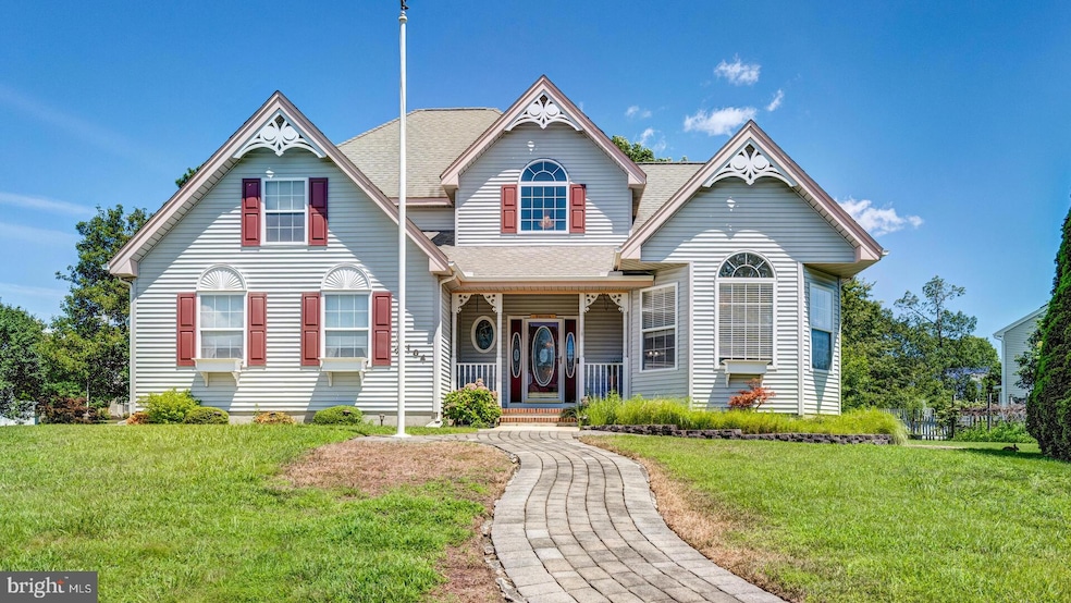 104 Compass Rd, Manahawkin, NJ 08050 - photo 1