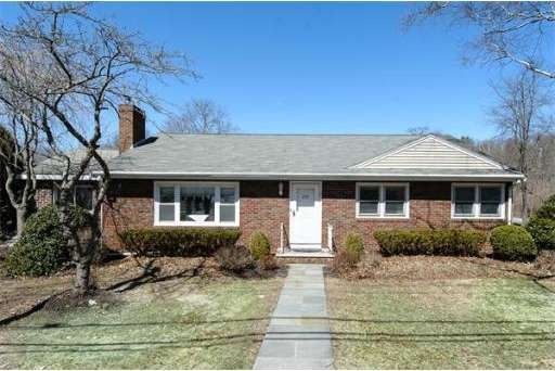 278 East St, Hingham, MA 02043 - photo 1