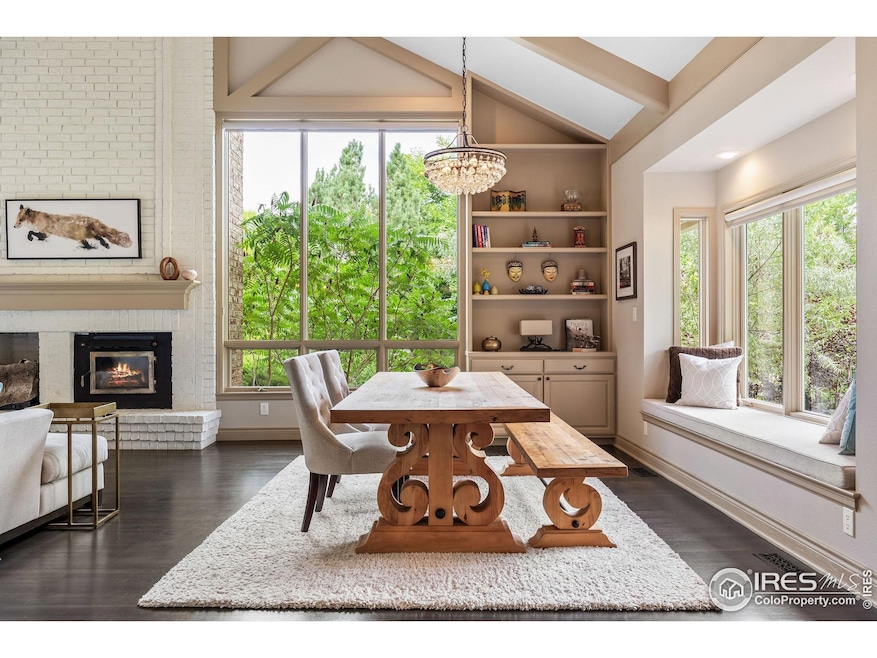 8400 Sawtooth Ln, Niwot, CO 80503 - photo 1