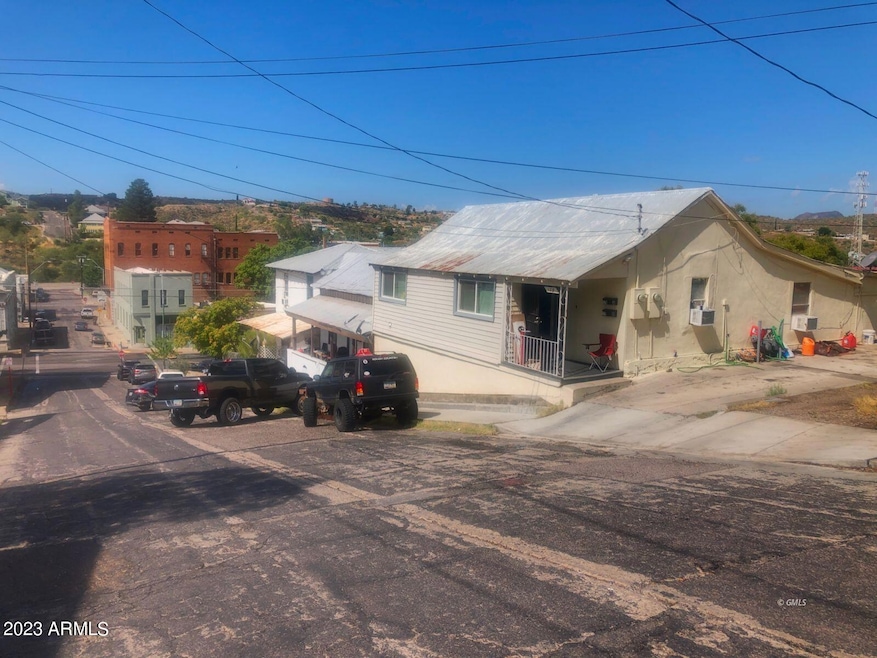 Sold $190,000 • Co-Listing Agent