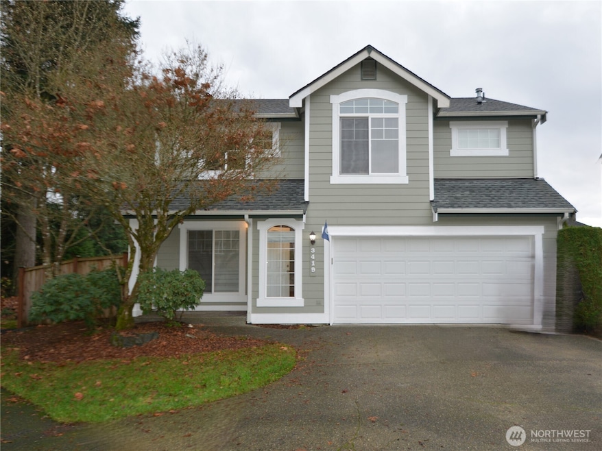 3419 Bittersweet St SE, Olympia, WA 98501 - photo 1