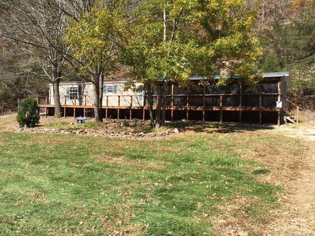 1943 Irish Creek Rd, Vesuvius, VA 24483 - photo 1