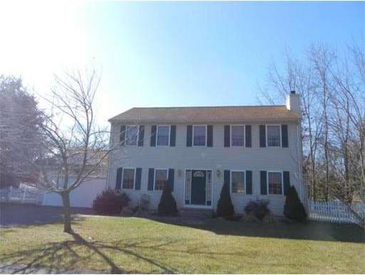 101 Maynard St, Feeding Hills, MA 01030 - photo 1