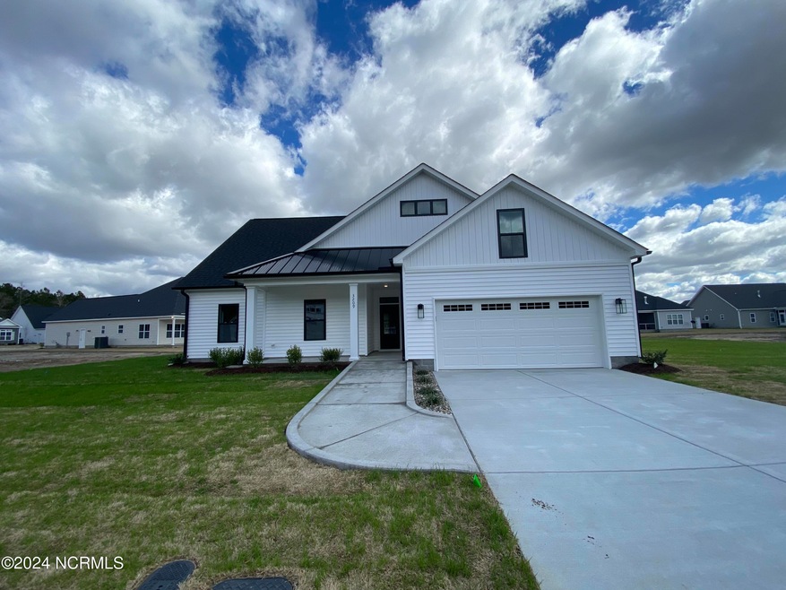 3209 Mossey Oak Ct, Winterville, NC 28590 - photo 1