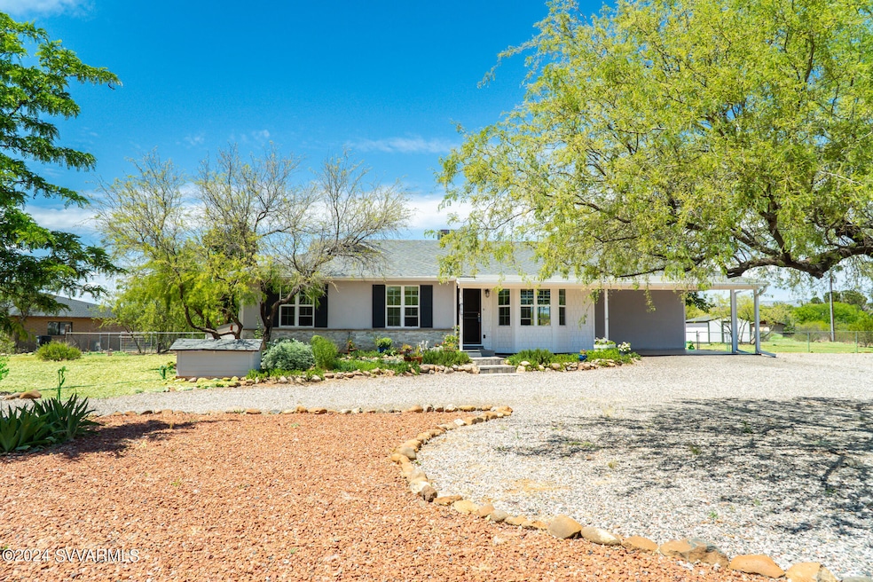 unlisted-address, Cornville, AZ 86325 - photo 1