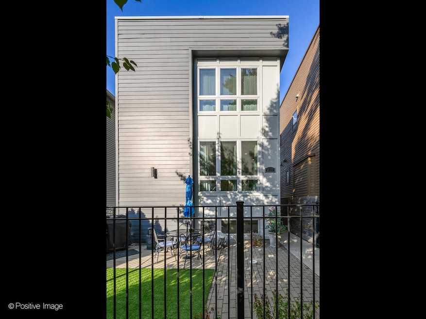 2139 N Bingham St, Chicago, IL 60647 - photo 1