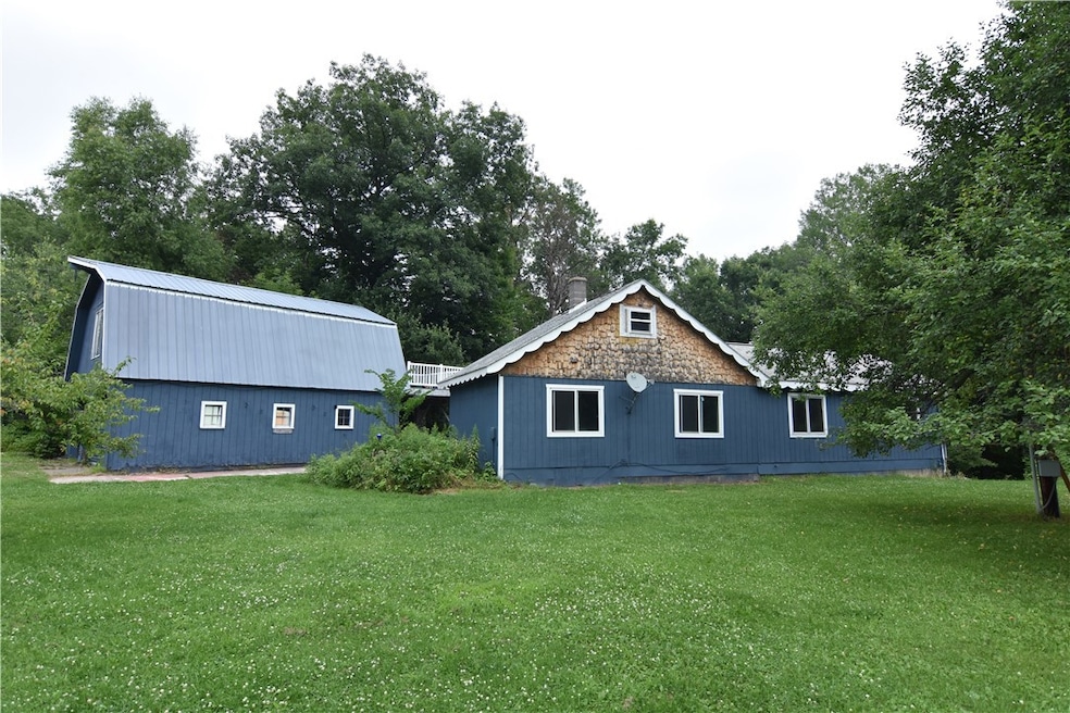 N2510 Cedar Swamp Rd, Weyerhaeuser, WI 54895 - photo 1