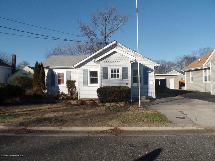 17 Essex St, North Middletown, NJ 07748 - photo 1