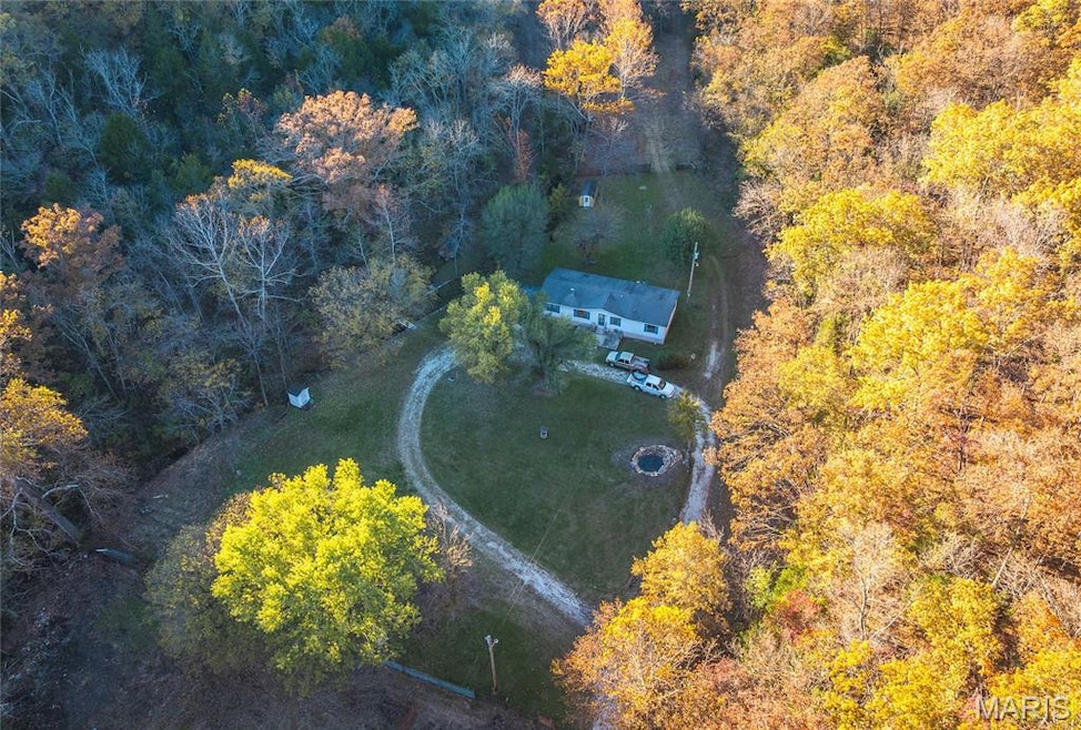 875 Walnut St, Newburg, MO 65550 - photo 1