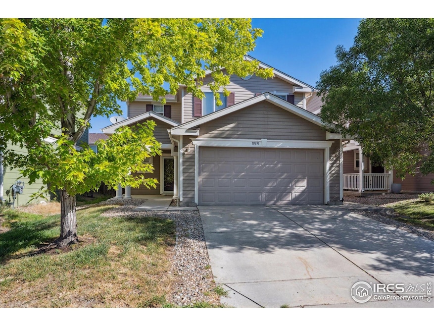 10691 Durango Place, Longmont, CO 80504 - photo 1
