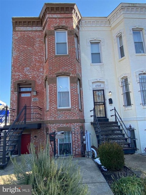 1729 New Jersey Ave NW unit A, Washington, DC 20001 - photo 1