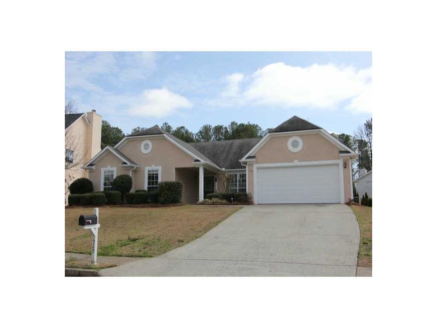 Exterior Front. Wonderful bright home with new pai