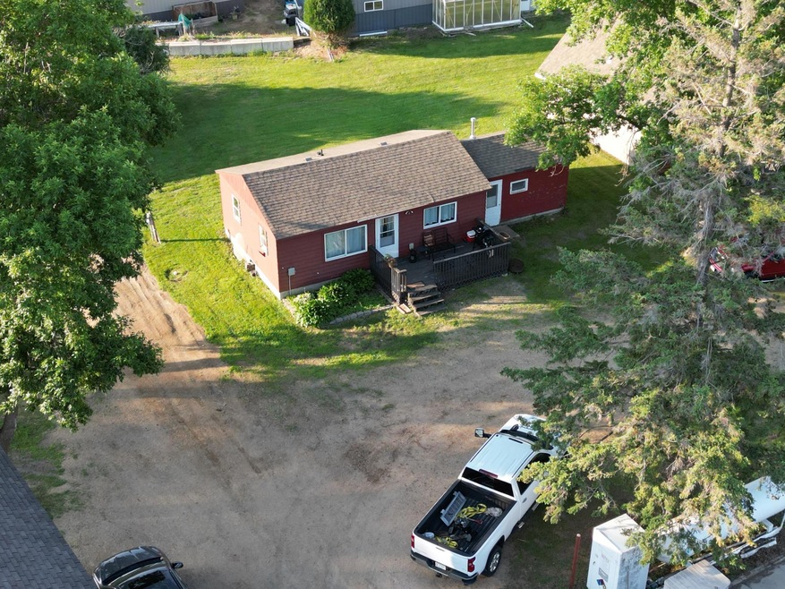 12 N Lake Shore Dr, Glenwood, MN 56334 - photo 1