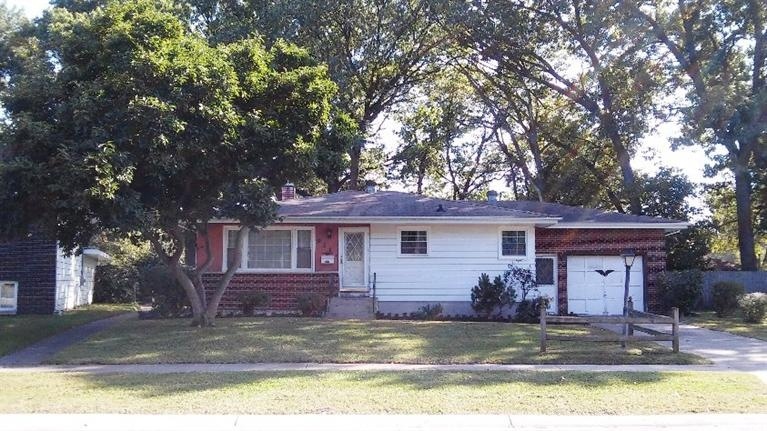 921 S Park Dr, Griffith, IN 46319 - photo 1