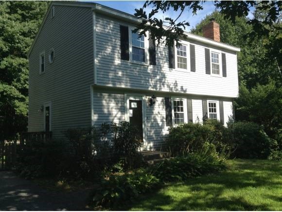 5 Justin Cir, Londonderry, NH 03053 - photo 1