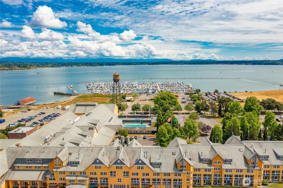 9540 Semiahmoo Pkwy unit E50, Blaine, WA 98230 - photo 1