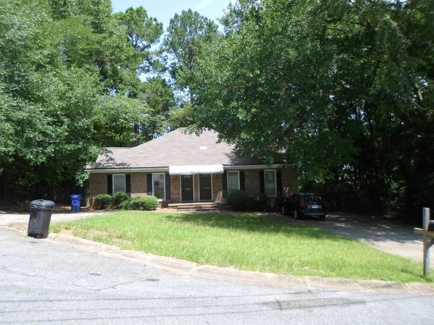 Main View