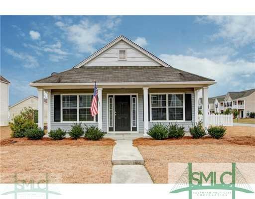 Exterior Front. Move in ready! This home located i