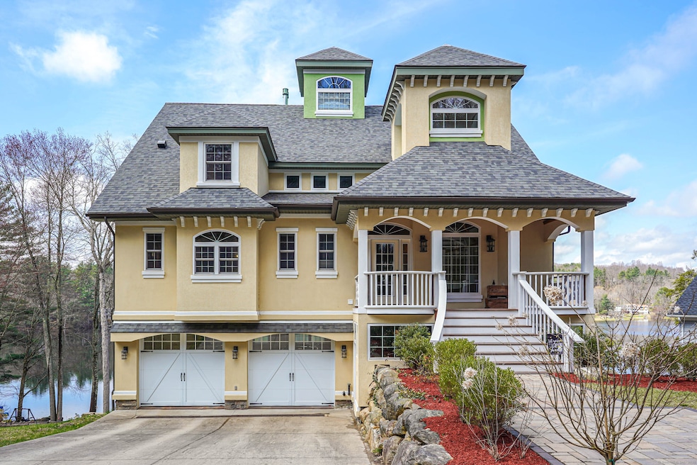 72 Indian Spring Rd, Woodstock, CT 06281 - photo 1