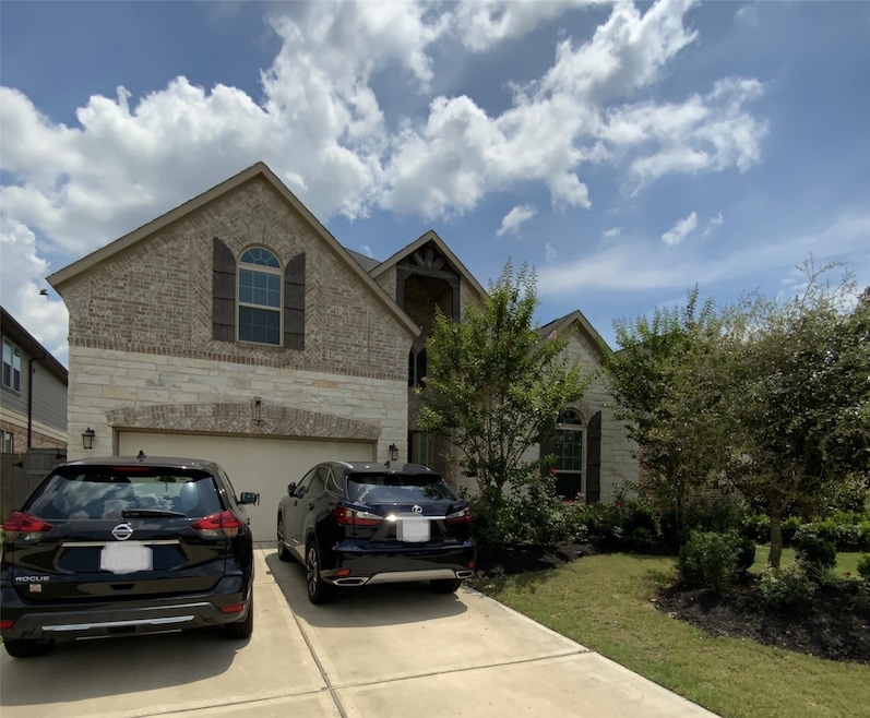 3514 Cabernet Shores Dr, Fulshear, TX 77441 - photo 1