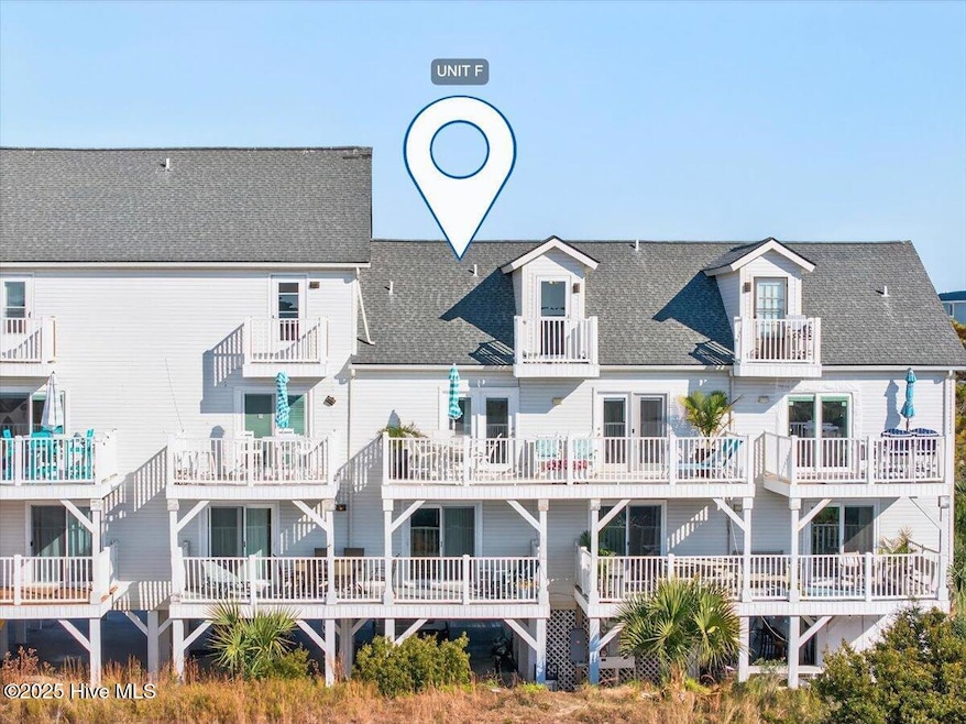 30 Beaufort St unit F, Ocean Isle Beach, NC 28469 - photo 1