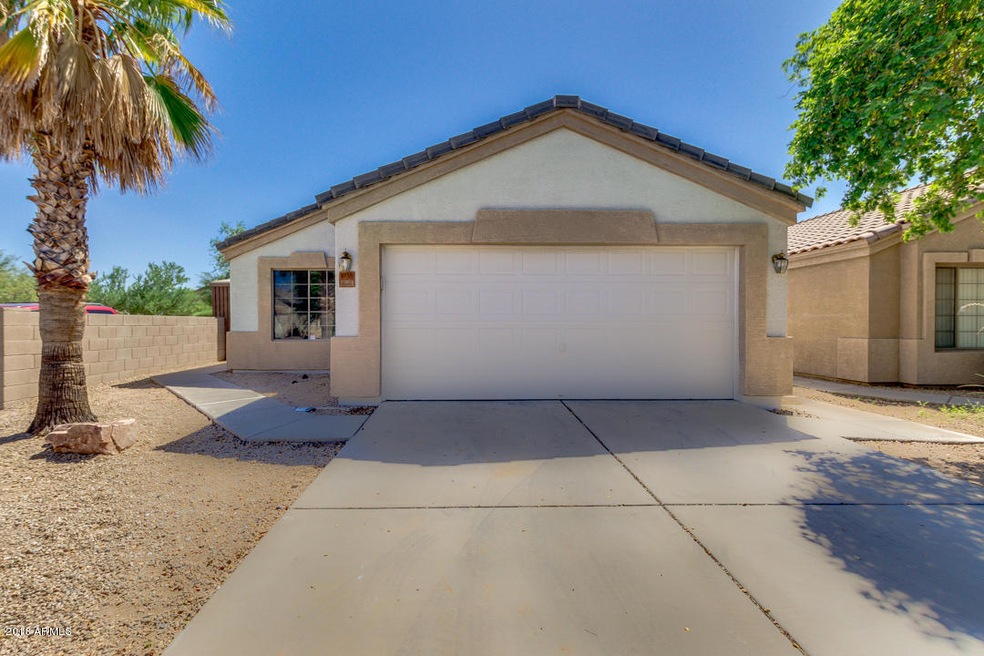 9735 E Baltimore Cir, Mesa, AZ 85207 - photo 1