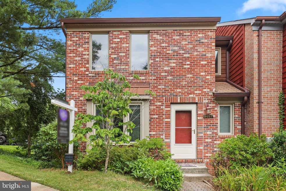 9467 Clocktower Ln, Columbia, MD 21046 - photo 1