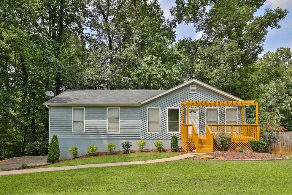 2421 Arbour Trace Vista, Suwanee, GA 30024 - photo 1