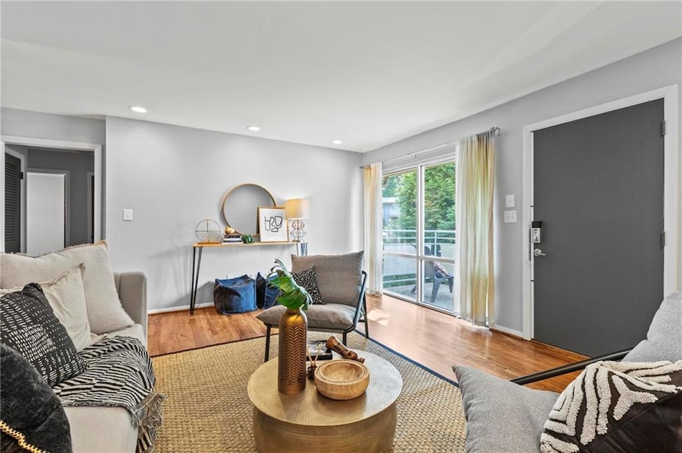 Hardwoods throughout