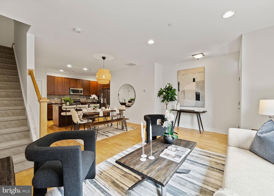 Sold $745,000 • Co-Listing Agent